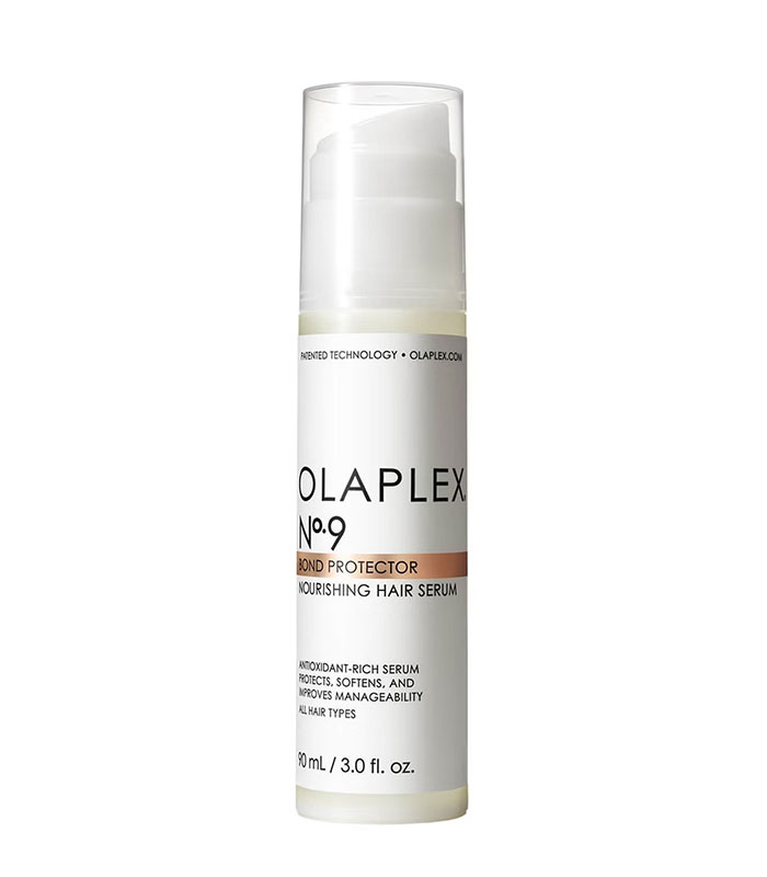 Nº.9-BOND-PROTECTOR-NOURISHING-HAIR-SERUM-Luxur No.9-BOND-PROTECTOR-NOURISHING-HAIR-SERUM-Luxur