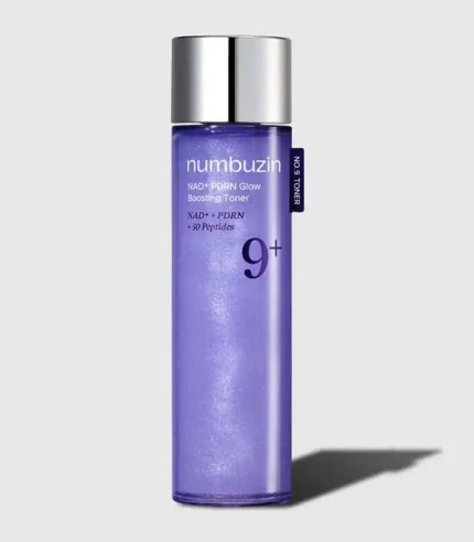 numbuzin-no-9-nad-pdrn-glow-boosting-toner-150ml
