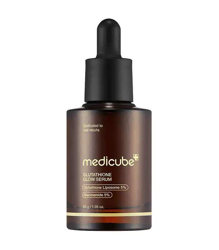 Medicube AGE-R Glutathione Glow Serum Medicube AGE-R Glutathione Glow Serum - 30ml - Image 1