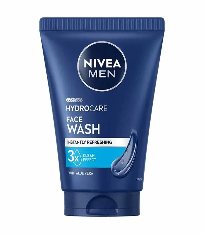 nivea-men-hydrocare-3x-clean-effect-face-wash nivea-men-hydrocare-3x-clean-effect-face-wash