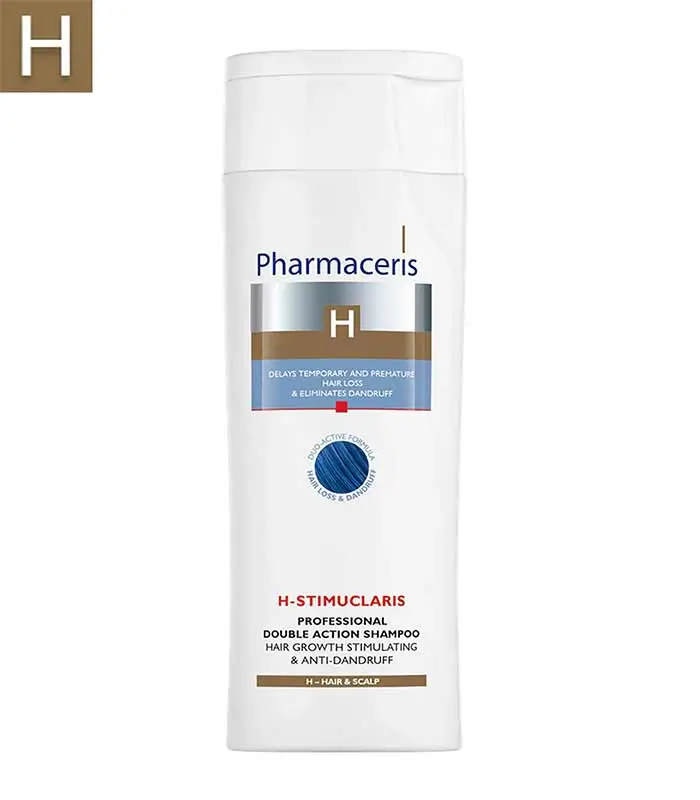 pharmaceris-h-professional-double-action-shampoo-hair-growth-stimulating-anti-dandruff-h-stimuclaris